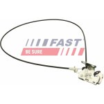 Zámek víka zavazadlového prostoru FAST FT95380 – Zbozi.Blesk.cz