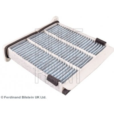 Filtr, vzduch v interiéru BLUE PRINT ADC42507 – Hledejceny.cz