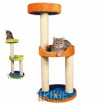 Trixie Lugo Škrabadlo 103 cm – Hledejceny.cz