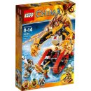 LEGO® CHIMA 70144 Lavalův ohnivý lev