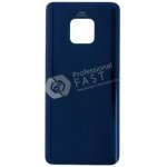Kryt Huawei Mate 20 Pro zadní modrý – Zboží Živě