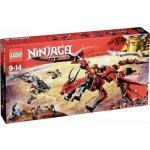 LEGO® NINJAGO® 70653 Firstbourne – Hledejceny.cz