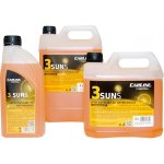 Carline 3 SUNS Letní kapalina do ostřikovačů 5 l – Hledejceny.cz