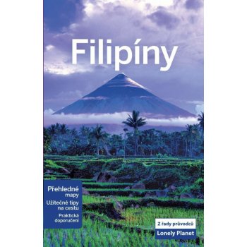 Filipíny Lonely Planet