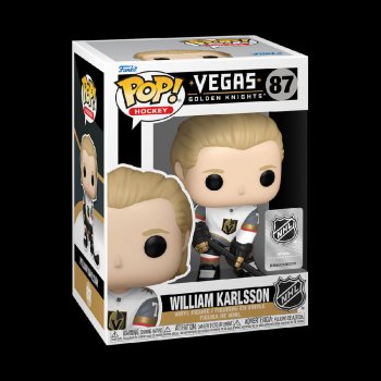 Funko Pop! NHL Vegas Golden Knights William Karlsson