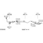 Bosal BS 256-854 – Hledejceny.cz