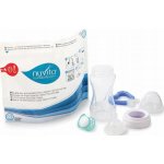 Nuvita Sterilization bags sterilizační sáčky do mikrovlnné trouby 5 ks – Hledejceny.cz