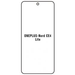 Ochranná fólie Hydrogel OnePlus Nord CE4 Lite 5G