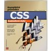 Kniha CSS Kaskádové styly