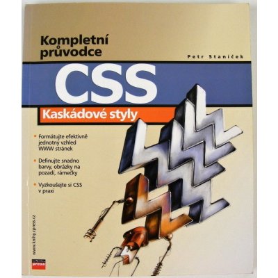 CSS Kaskádové styly – Zbozi.Blesk.cz