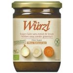 EDEN WÜRZL Bujon zeleninový bez droždí BIO 250 g – Hledejceny.cz