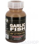 Starbaits Dip Concept Garlic Fish 200 ml – Hledejceny.cz