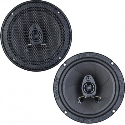 Ground Zero GZIF 6.5 – Zboží Živě