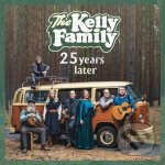 The Kelly Family - 25 years later, CD, 2019 – Hledejceny.cz