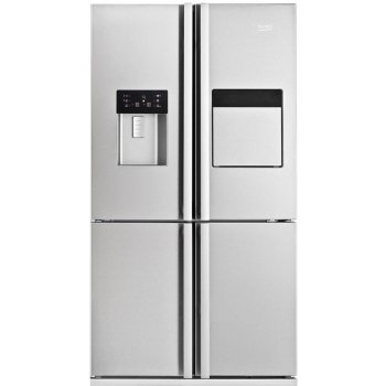 Beko GNE 134631 X