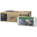 TORK 90478 Long Lasting čistící utěrky 90 ks – Zboží Dáma
