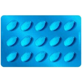 eMVe Magnézium 200 mg + B6 15 tablet 12,8 g