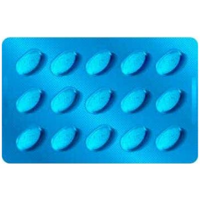 eMVe Magnézium 200 mg + B6 15 tablet 12,8 g