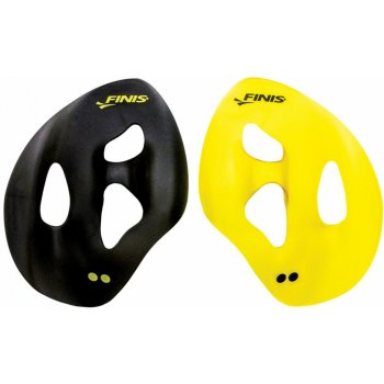 Finis Iso Paddles