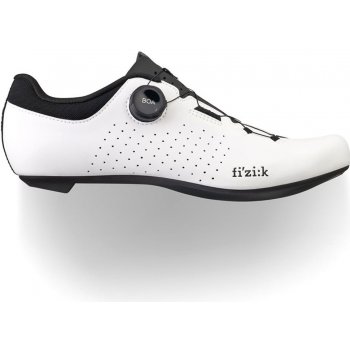 Fizik Vento Omnia White/Black