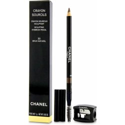 Chanel Crayon Sourcils Sculpting Eyebrow tužka na obočí 30 Brun Naturel 1 g