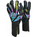 Reusch Attrakt Fusion Strapless černá/svítivě žlutá – Hledejceny.cz