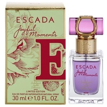 Escada Joyful Moment parfémovaná voda dámská 30 ml