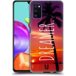 Pouzdro Head Case Samsung Galaxy A41 MIX DREAMER – Hledejceny.cz