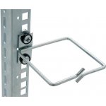 Triton Háček 80x80 nerez, RAX-D1-X88-X3 – Zboží Živě