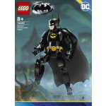 LEGO® Marvel 76259 Sestavitelná figurka: Batman™ – Zboží Živě