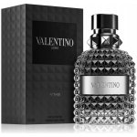 Valentino Uomo Intense parfémovaná voda pánská 50 ml – Sleviste.cz