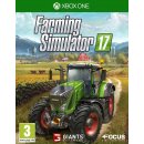 Farming Simulator 17