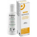 Blephasol micelární pleťová voda 100 ml – Zboží Dáma