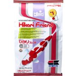 Hikari Friend Large 10 kg – Zboží Dáma