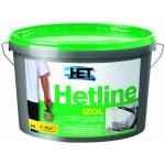Het HETLINE IZOL izolační barva proti skvrnám 7kg – Hledejceny.cz