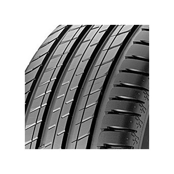 Pneumatiky Michelin Latitude Sport 3 235/50 R19 99V