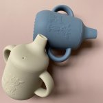 Nuuroo hrneček na pití Aiko Bering Sea 140 ml – Zboží Dáma