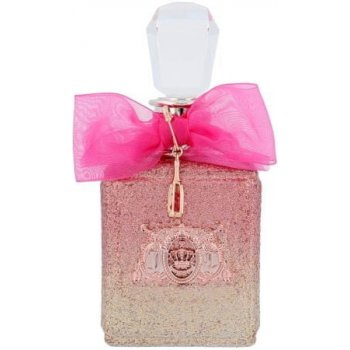 Juicy Couture Viva la Juicy Rose parfémovaná voda dámská 50 ml