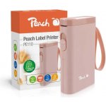 Peach PE110 PE-PE110-PI – Zboží Živě