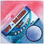 Hends HE UV-BLEND DUBBING - MODRÁ – Hledejceny.cz
