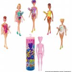 Barbie Color Reveal mramor – Hledejceny.cz