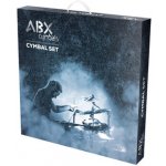 ABX Guitars CS-ECO Set 13 / 18 – Zboží Dáma