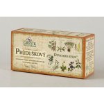 Grešík Průduškový Devatero bylin 20 x 1,3 g – Zboží Dáma