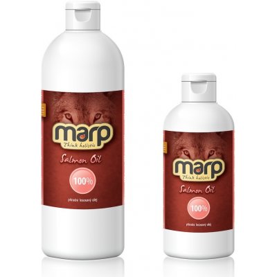 Marp Holistic - Lososový olej 250 ml – Zbozi.Blesk.cz