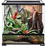Repti Planet terárium 007-60325 skleněné 60 x 45 x 60 cm – Zboží Dáma