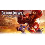 Blood Bowl (Chaos Edition) – Hledejceny.cz