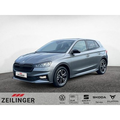 Skoda Fabia TSI Monte Carlo DSG 85 kW | Zboží Auto