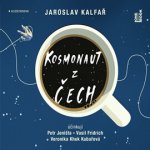 Kosmonaut z Čech - Kalfar Jaroslav – Hledejceny.cz