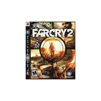 Far Cry 2