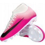 Nike Mercurial Superfly 11 Club FG/MG růžová – Hledejceny.cz